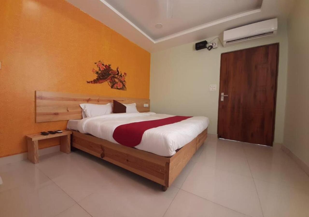Rishīkesh Hotel Yoga Retreat By Queens Valley المظهر الخارجي الصورة