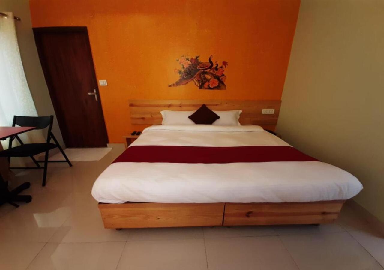 Rishīkesh Hotel Yoga Retreat By Queens Valley المظهر الخارجي الصورة